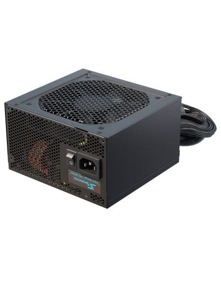 850W G12-GM 80+ Gold Semi-modular