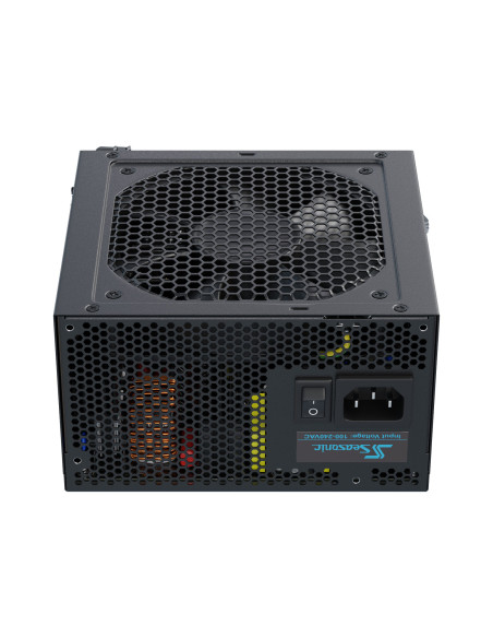 850W G12-GM 80+ Gold Semi-modular