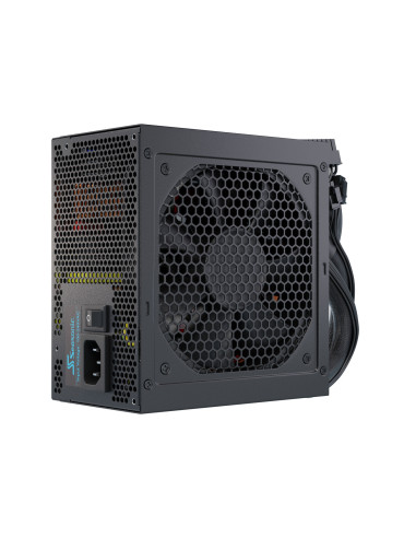 850W G12-GM 80+ Gold Semi-modular