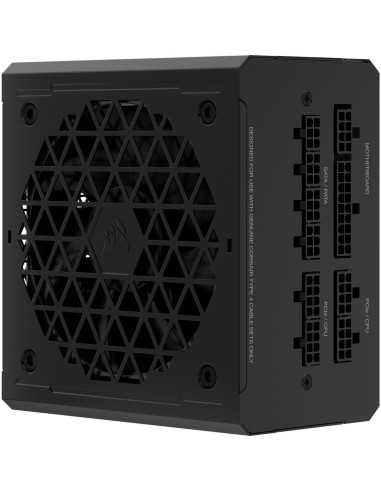 850W RM850E V2 80 PLUS Gold Full-Modular ATX-3.0 PCIe-5.0