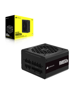 850W RM850E V2 80 PLUS Gold Full-Modular ATX-3.0 PCIe-5.0 2