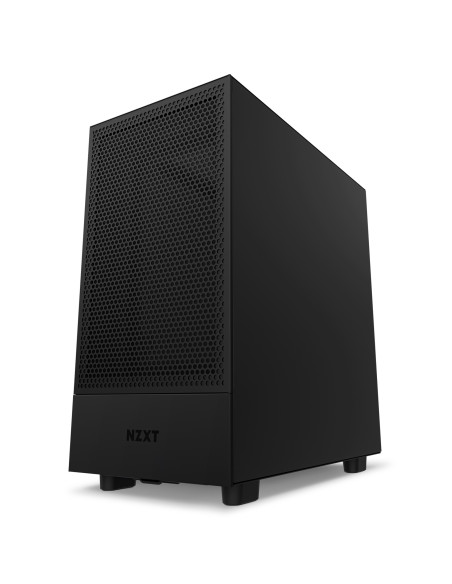 H5 Flow Midi Tower Black