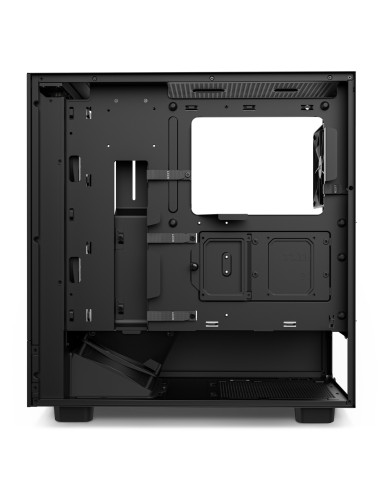 H5 Flow Midi Tower Black