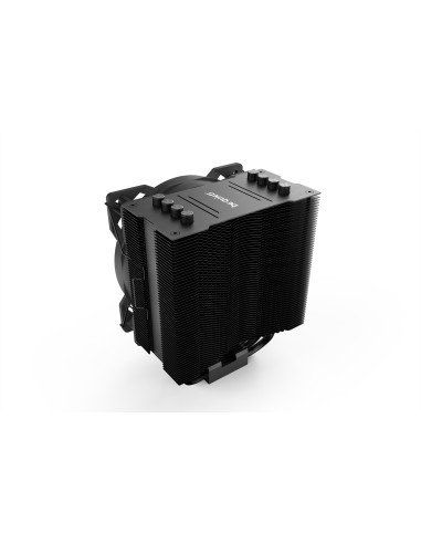Pure Rock 2 Black CPU Cooler