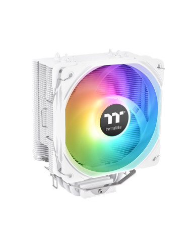 UX200 SE ARGB Processor Air cooler White Edition