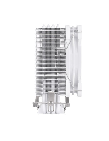 UX200 SE ARGB Processor Air cooler White Edition