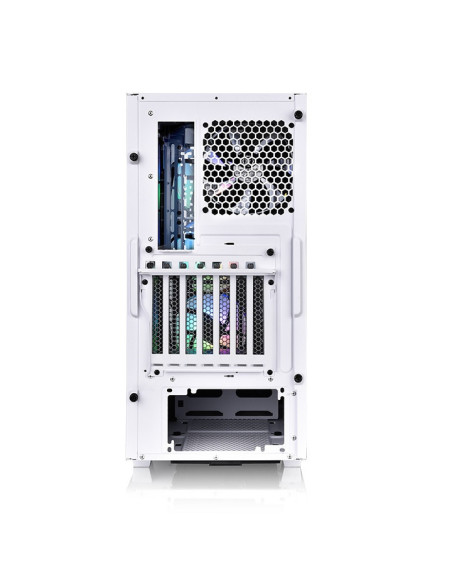V350 TG ARGB Air White