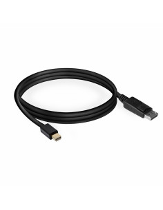 Convertitore da VGA M - HDMI F con Ingresso Audio Jack, Alim.MicroUSB 2