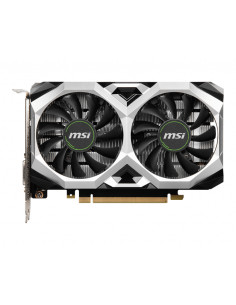 4GB GeForce GTX 1650 D6 VENTUS XS OCV1 2