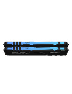 32GB (2x16GB) FURY Beast RGB 3,2GHz 2