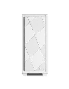 VS8 RGB Midi Tower White 2