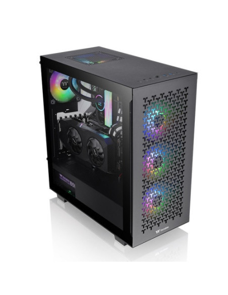 V350 TG ARGB Air Black