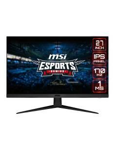 27" Optix G271 Gaming Flat 170Hz 1ms IPS FHD FreeSync-Premium VESA