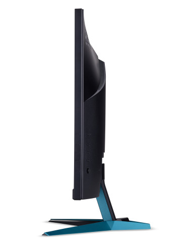 27" Nitro VG271UM3 2k WQHD 180Hz 0,5ms IPS HDR10 FreeSync-Premium Speaker-2W