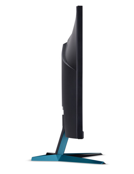 27" Nitro VG271UM3 2k WQHD 180Hz 0,5ms IPS HDR10 FreeSync-Premium Speaker-2W