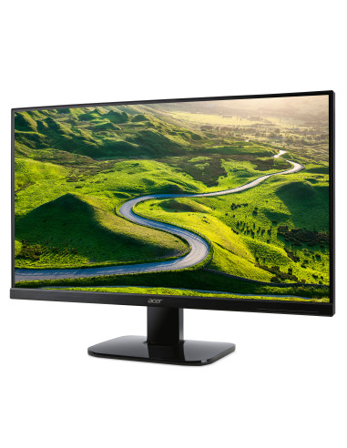 27" KA272Ebi 100Hz 1ms IPS Zero-Frame Freesync FHD