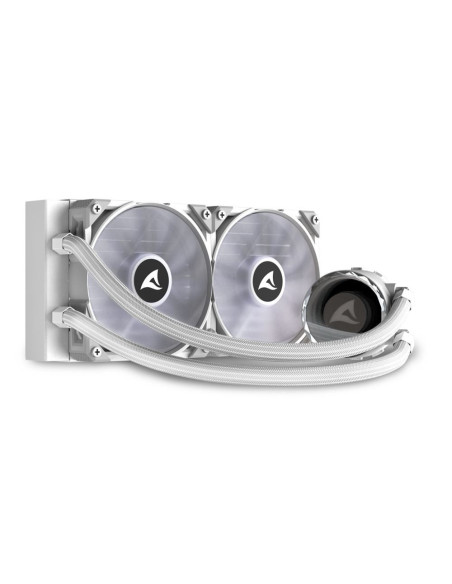 S80 ARGB 240 White Edition