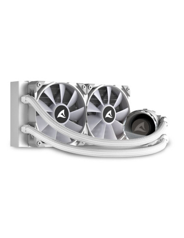 S80 ARGB 240 White Edition