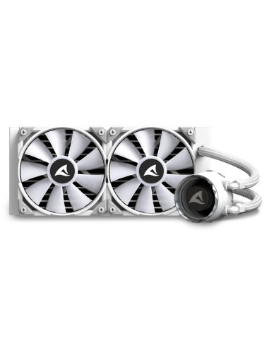 S80 ARGB 240 White Edition