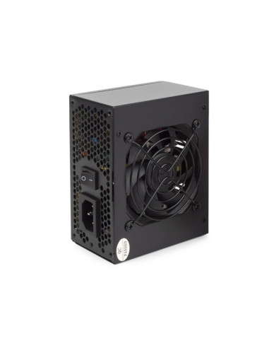 250W 20+4 pin SFX Nero
