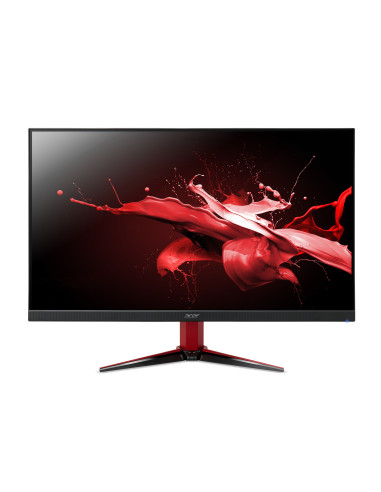 24.5" Nitro 165Hz 0,5ms IPS FreeSync-Premium HDR400 Speakers-2W