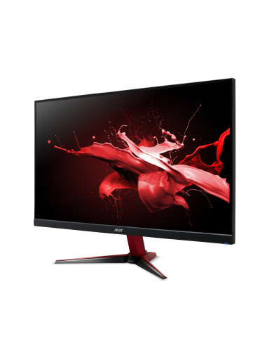 24.5" Nitro 165Hz 0,5ms IPS FreeSync-Premium HDR400 Speakers-2W