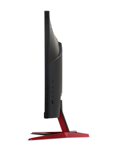 24.5" Nitro 165Hz 0,5ms IPS FreeSync-Premium HDR400 Speakers-2W