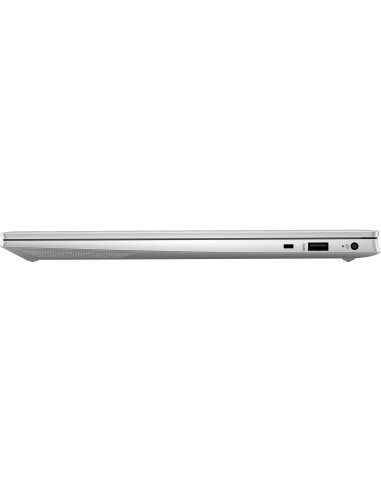 15.6" Pavilion i7-1255U 16GB 1TB-NVMe Wi-Fi FHD W11H Argento 15-eg2013nl