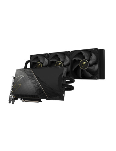 24GB GeForce RTX 4090 AORUS Xtreme Waterforce