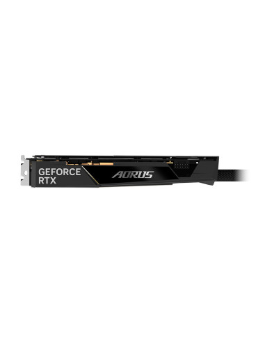 24GB GeForce RTX 4090 AORUS Xtreme Waterforce