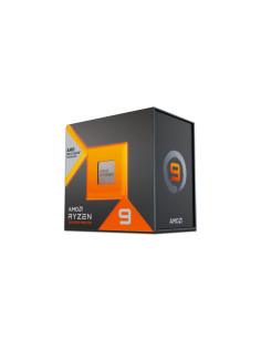 Ryzen 9 7950X3D Box (5.70GHZ) WOF