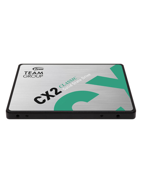 512GB CX2 Sata3 2,5 7mm