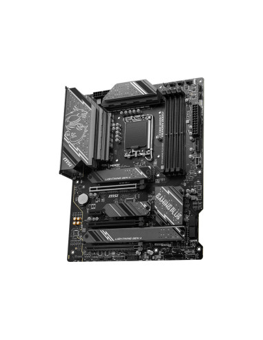 Z790 GAMING PLUS WIFI D5