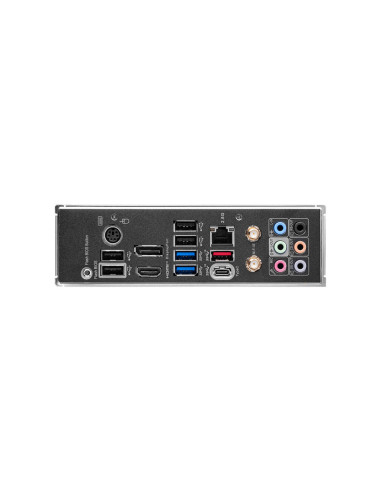 Z790 GAMING PLUS WIFI D5