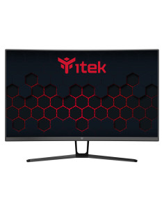27" CURVED R1500 QHD VA 165Hz 1ms HDR400 Adapt Sync
