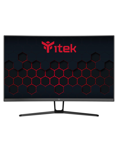27" CURVED R1500 QHD VA 165Hz 1ms HDR400 Adapt Sync