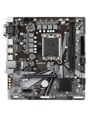 H610M S2H DDR5