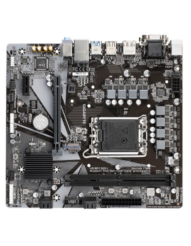 H610M S2H DDR5