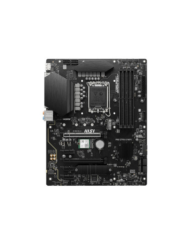 Z790-S PRO WIFI D5