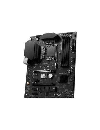 Z790-S PRO WIFI D5