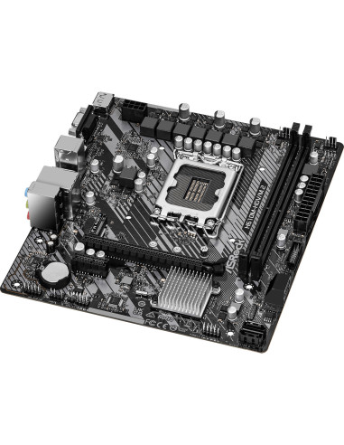 H610M-HDV/M.2 R2.0 D4