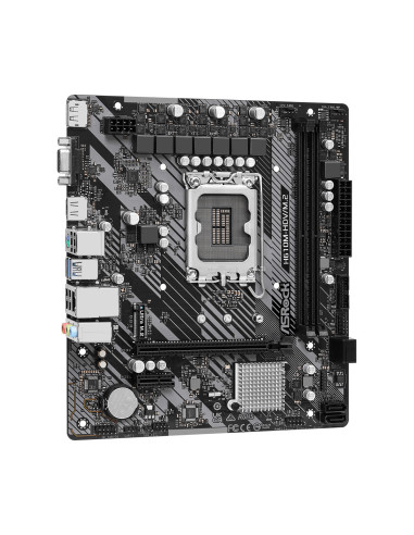 H610M-HDV/M.2 R2.0 D4