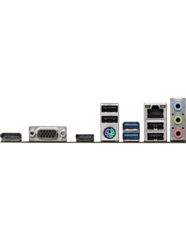 H610M-HDV/M.2 R2.0 D4