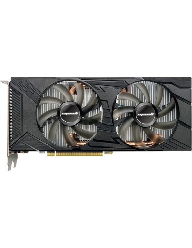 8GB GeForce RTX 3050 Twin
