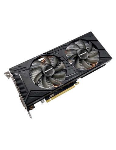 8GB GeForce RTX 3050 Twin