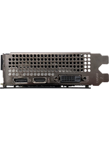 8GB GeForce RTX 3050 Twin
