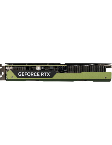8GB GeForce RTX 4060 TI GDDR6