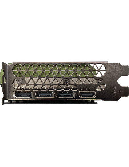 8GB GeForce RTX 4060 TI GDDR6