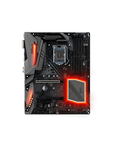 H370 Fatal1ty
