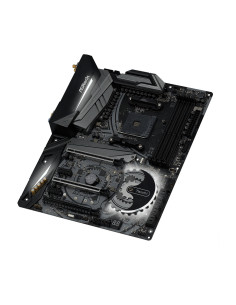 X470 Taichi WiFi Bluetooth USB-C 2